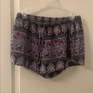 Women’s shorts